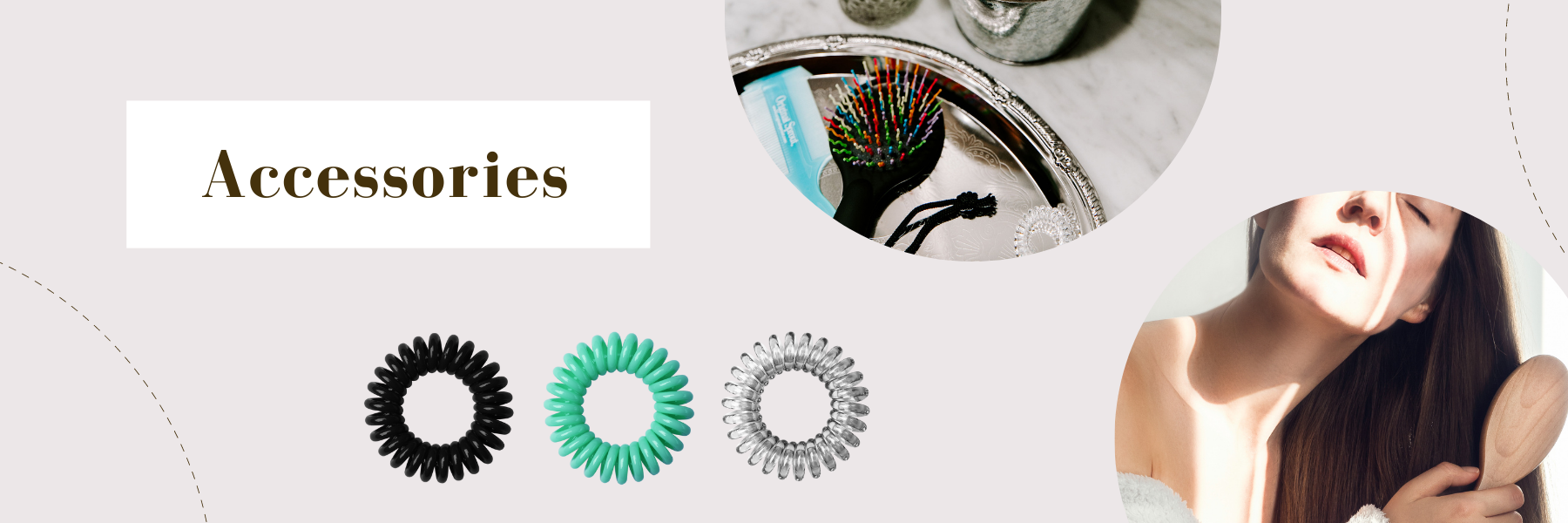 Accessories | Vegan Hair & Body Care Tools – Original Sprout
