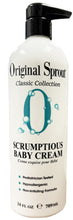 Load image into Gallery viewer, Scrumptious Baby Cream