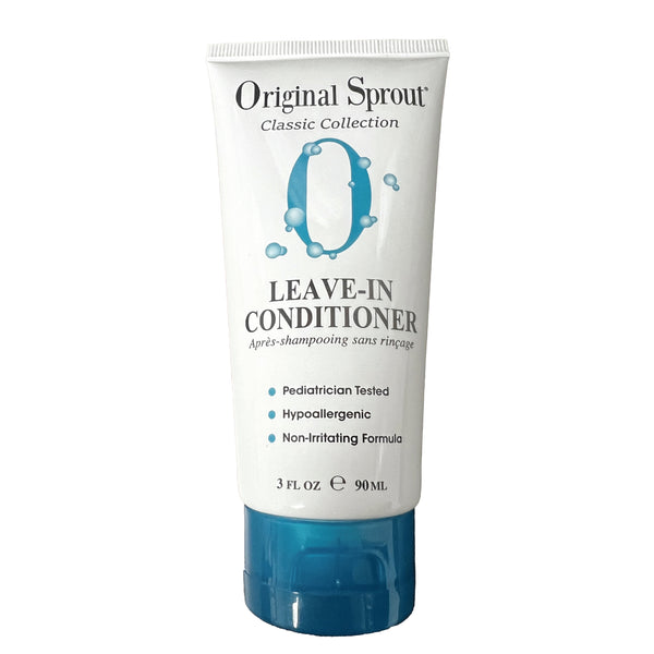 Leave-In Conditioner