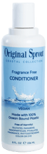 Load image into Gallery viewer, Coastal Collection Fragrance Free Conditioner