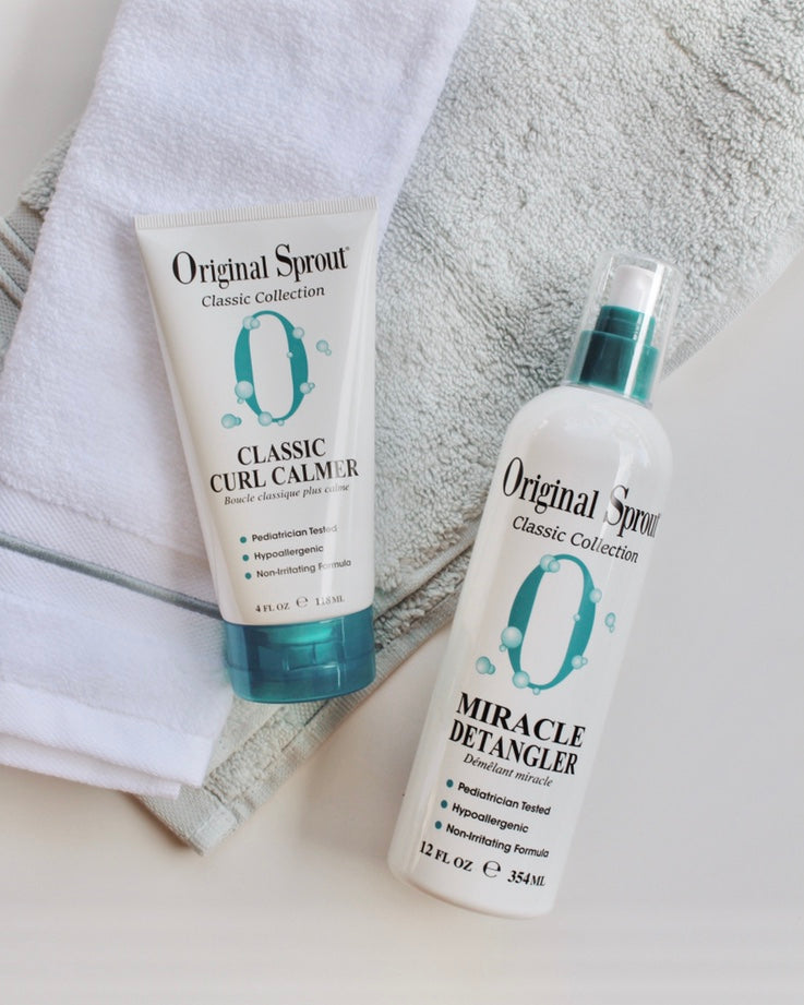 Classic Collection | Trusted Vegan Hair & Body Care
