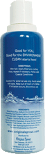 Load image into Gallery viewer, Coastal Collection Fragrance Free Shampoo