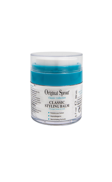 Classic Styling Balm
