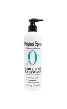 Load image into Gallery viewer, Hair & Body Babywash