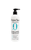 Hair & Body Babywash