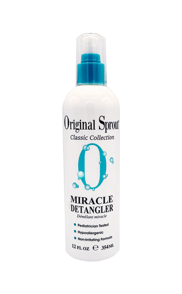Miracle Detangler