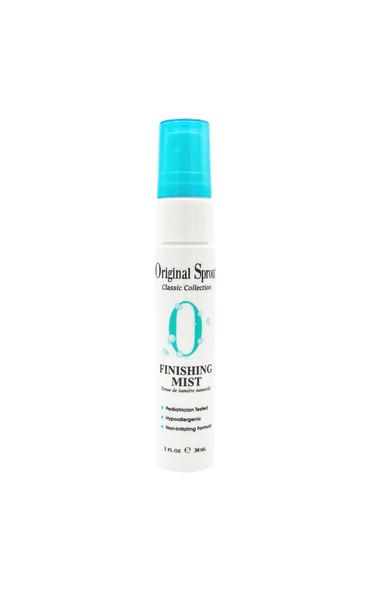 Classic Finishing Mist