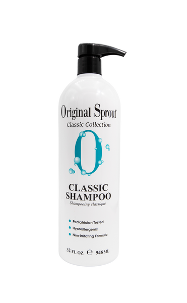 Classic Shampoo