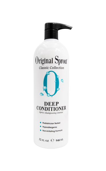 Deep Conditioner