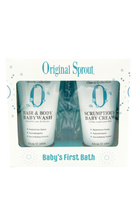 Load image into Gallery viewer, Baby's First Bath Kit