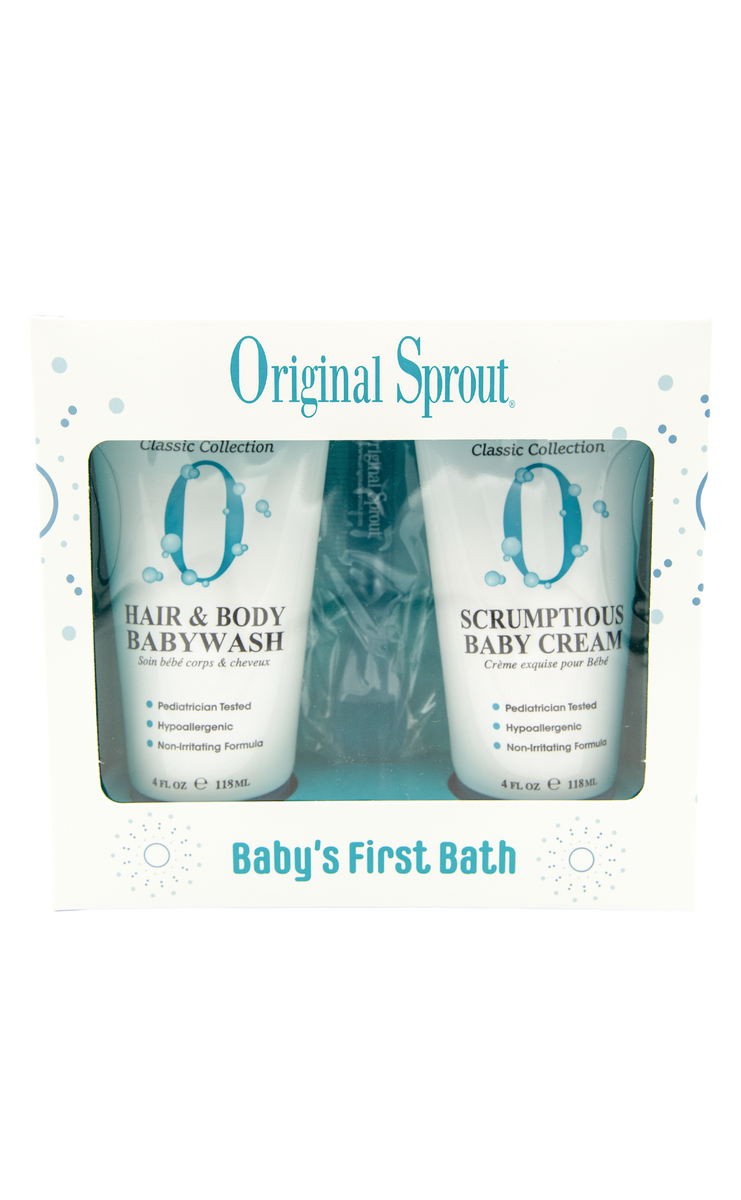 Original sprout baby 2024 cream