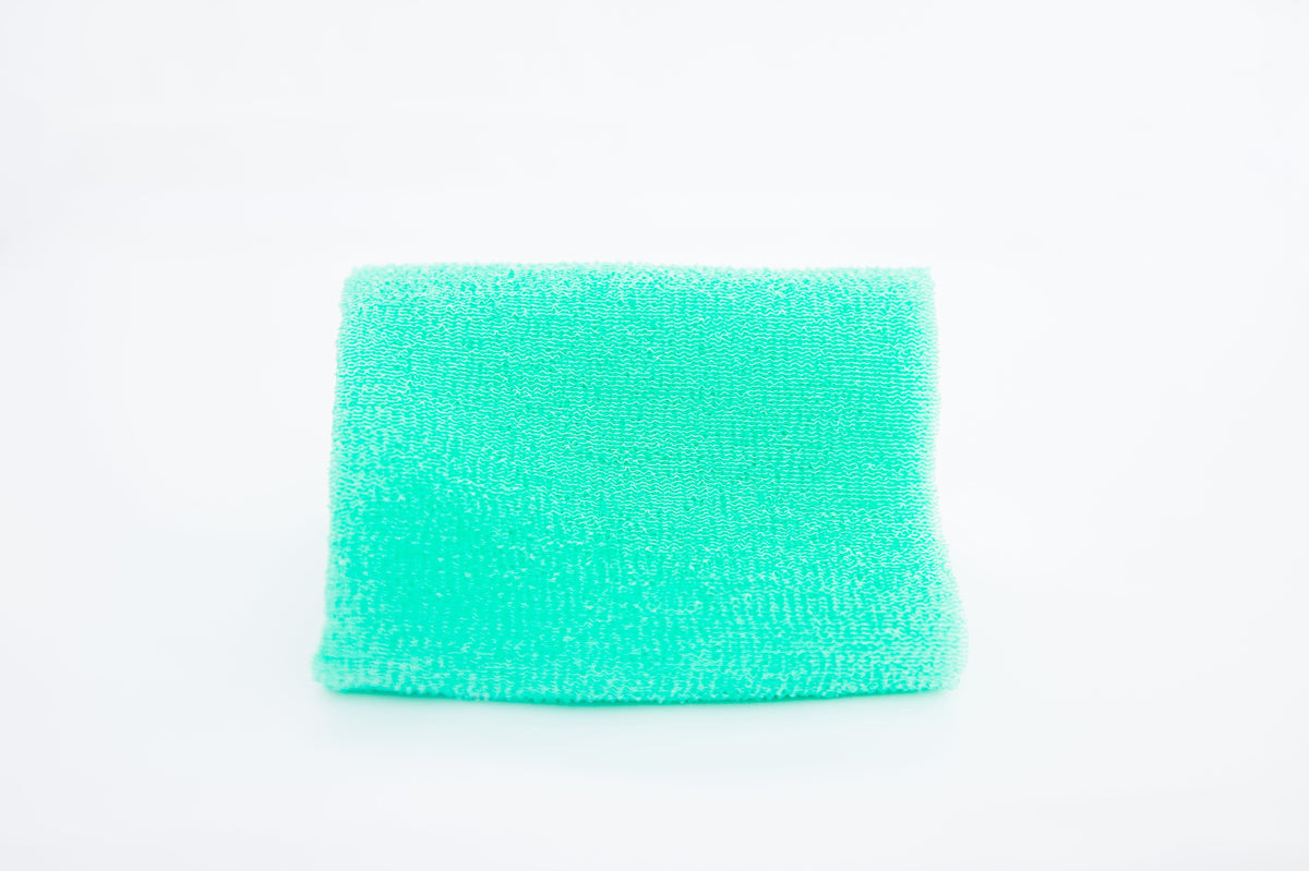 CLEARANCE: Original Sprout Exfoliating Towel –