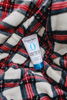 Scrumptious Baby Cream