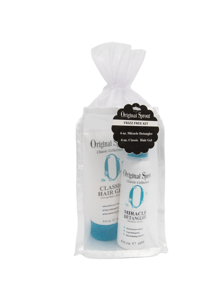Frizz-Free Kit