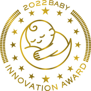 Original Sprout Receives Baby Innovation Award, Conditioner Product of the Year