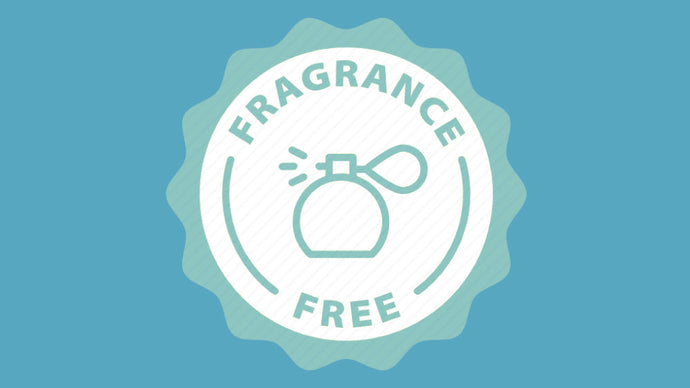 The Benefits of Going Fragrance-Free