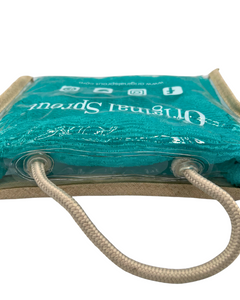 Clear Travel Bag
