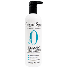 Load image into Gallery viewer, Bottle of Original Sprout Classic Collection Curl Calmer on a white background