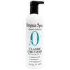 Bottle of Original Sprout Classic Collection Curl Calmer on a white background