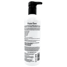 Load image into Gallery viewer, Bottle of Original Sprout shampoo with a pump on a white background
