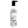 Bottle of Original Sprout shampoo with a pump on a white background