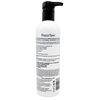White bottle with black pump labeled 'Original Sprout' on a white background