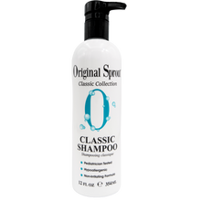 Load image into Gallery viewer, CLEARANCE: 12 oz Classic Shampoo