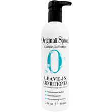 Load image into Gallery viewer, Original Sprout leave-in conditioner bottle on a white background