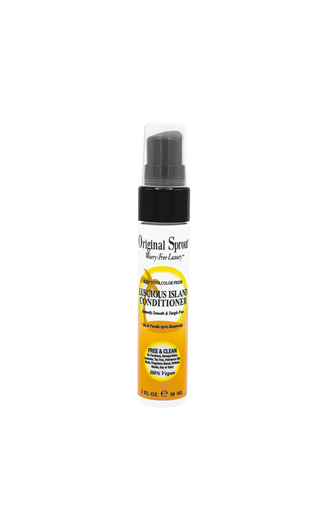 Luscious Island Conditioner