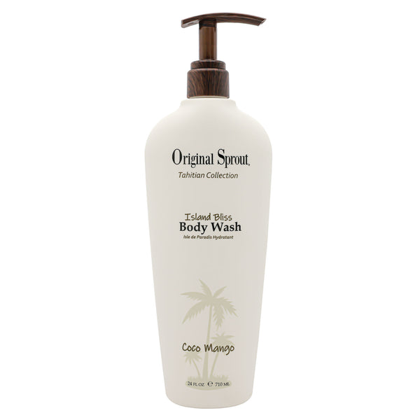 Island Bliss Body Wash