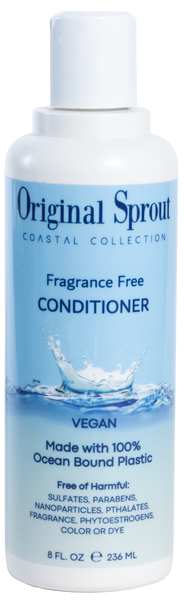 CLEARANCE: 0.5 oz Coastal Conditioner