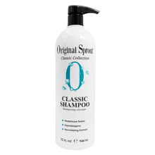 Load image into Gallery viewer, Original Sprout Classic Shampoo bottle on a white background