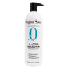 Original Sprout Classic Shampoo bottle on a white background