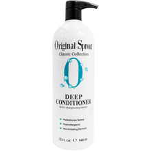 Load image into Gallery viewer, Original Sprout Deep Conditioner bottle on a white background