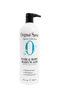 Original Sprout Hair & Body Babywash bottle on a white background