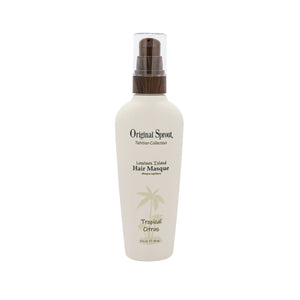 Luscious Island Hair Masque