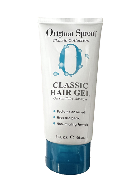 CLEARANCE | 3 oz Classic Hair Gel
