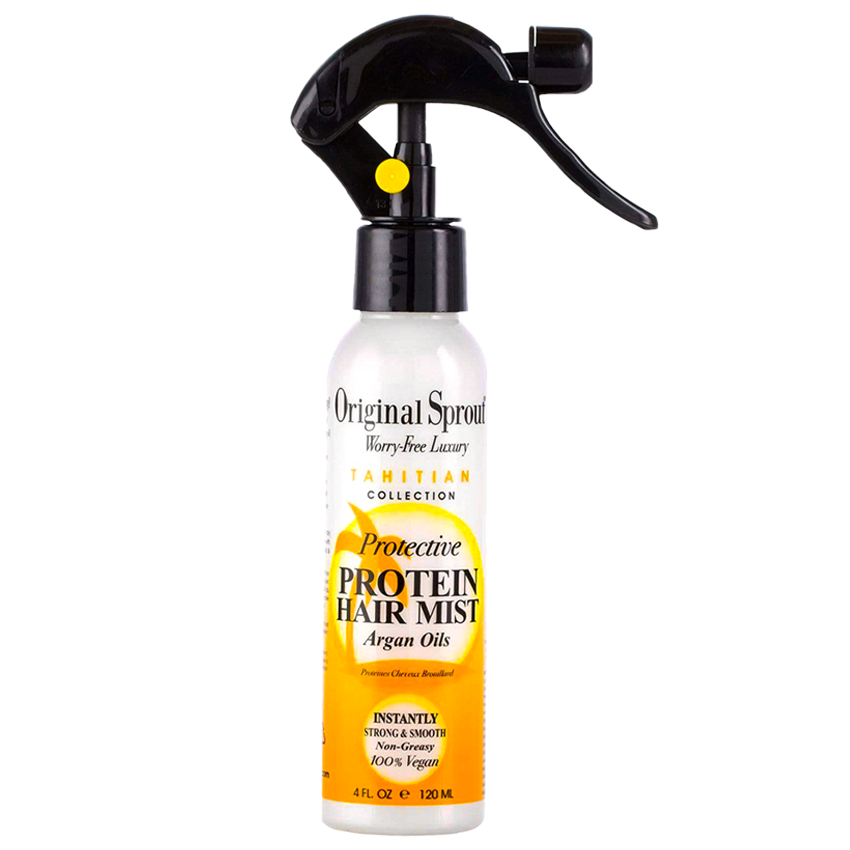 Protective Protein Hair Mist