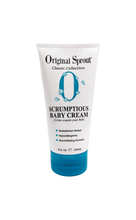 Load image into Gallery viewer, Original Sprout Scrumptious Baby Cream tube on a white background