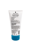 Tube of Original Sprout baby lotion with blue cap on a white background