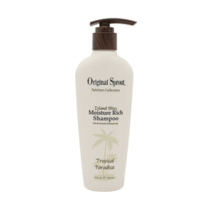 Island Bliss Moisture Rich Shampoo