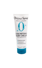Load image into Gallery viewer, Tube of Original Sprout Scrumptious Baby Cream on a white background