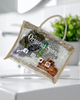 Clear Travel Bag