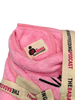 Original Sprout x The Badass Breastfeeding Podcast Hooded Towel