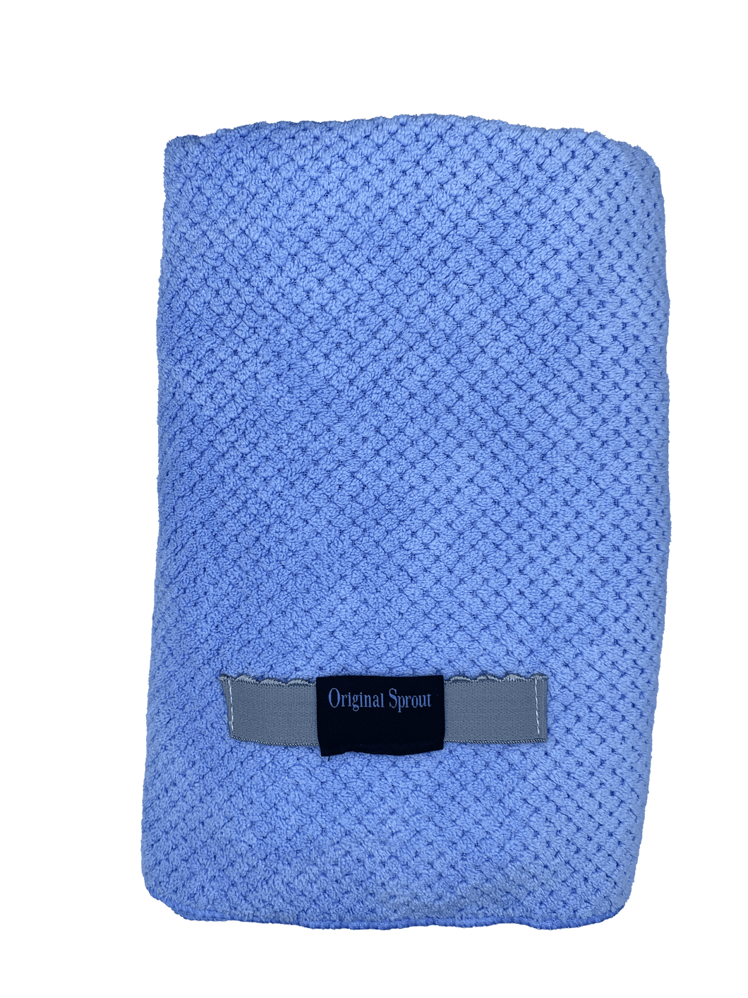 Absorbing Hair Towel