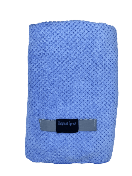 Absorbing Hair Towel