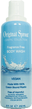 Load image into Gallery viewer, Coastal Collection Fragrance Free Body Wash