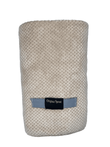 Absorbing Hair Towel