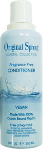 Coastal Collection Fragrance Free Conditioner