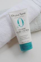 Load image into Gallery viewer, Tube of Original Sprout Classic Curl Calmer on a white background